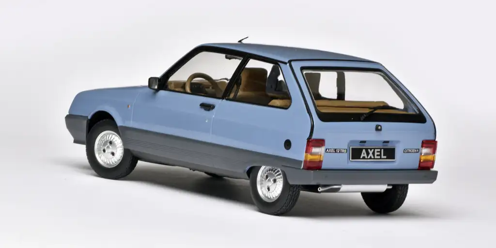18Triple9 Citroen Axel 1990 2 18Triple9 Citroen Axel 1990 2