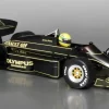 18minic Lotus 97T Senna 1985 1