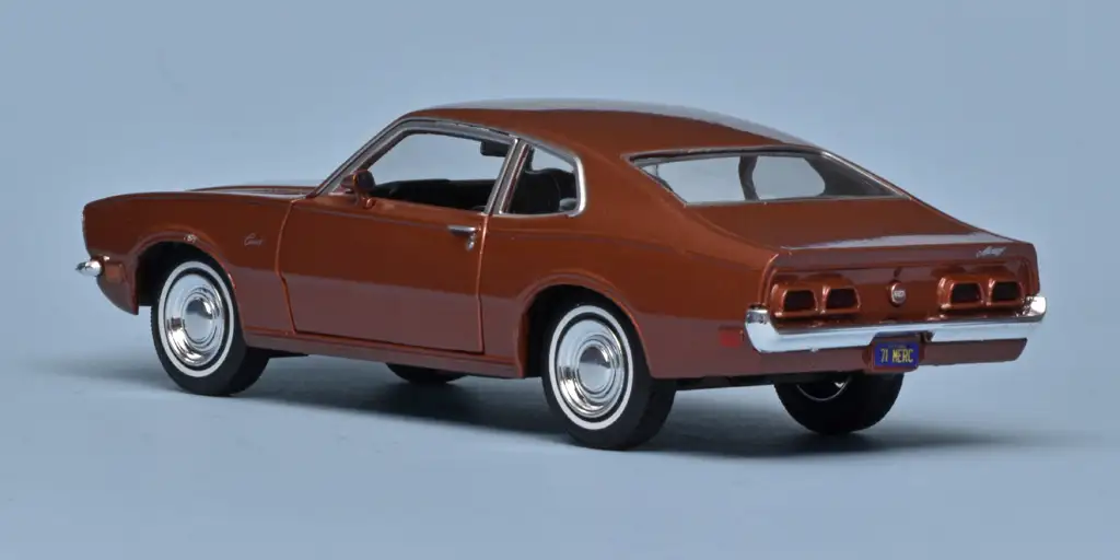 24MotorM Mercury Comet 1971 2 24MotorM Mercury Comet 1971 2