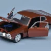 24MotorM Mercury Comet 1971 3