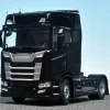 24solido Scania 580S Highline 2023 1