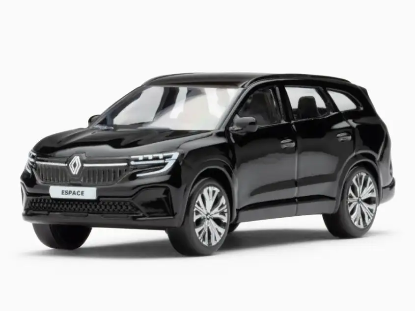 3 inch Norev Renault Espace 4 3 inch Norev Renault Espace 4