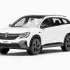 3 inch Norev Renault Espace 6