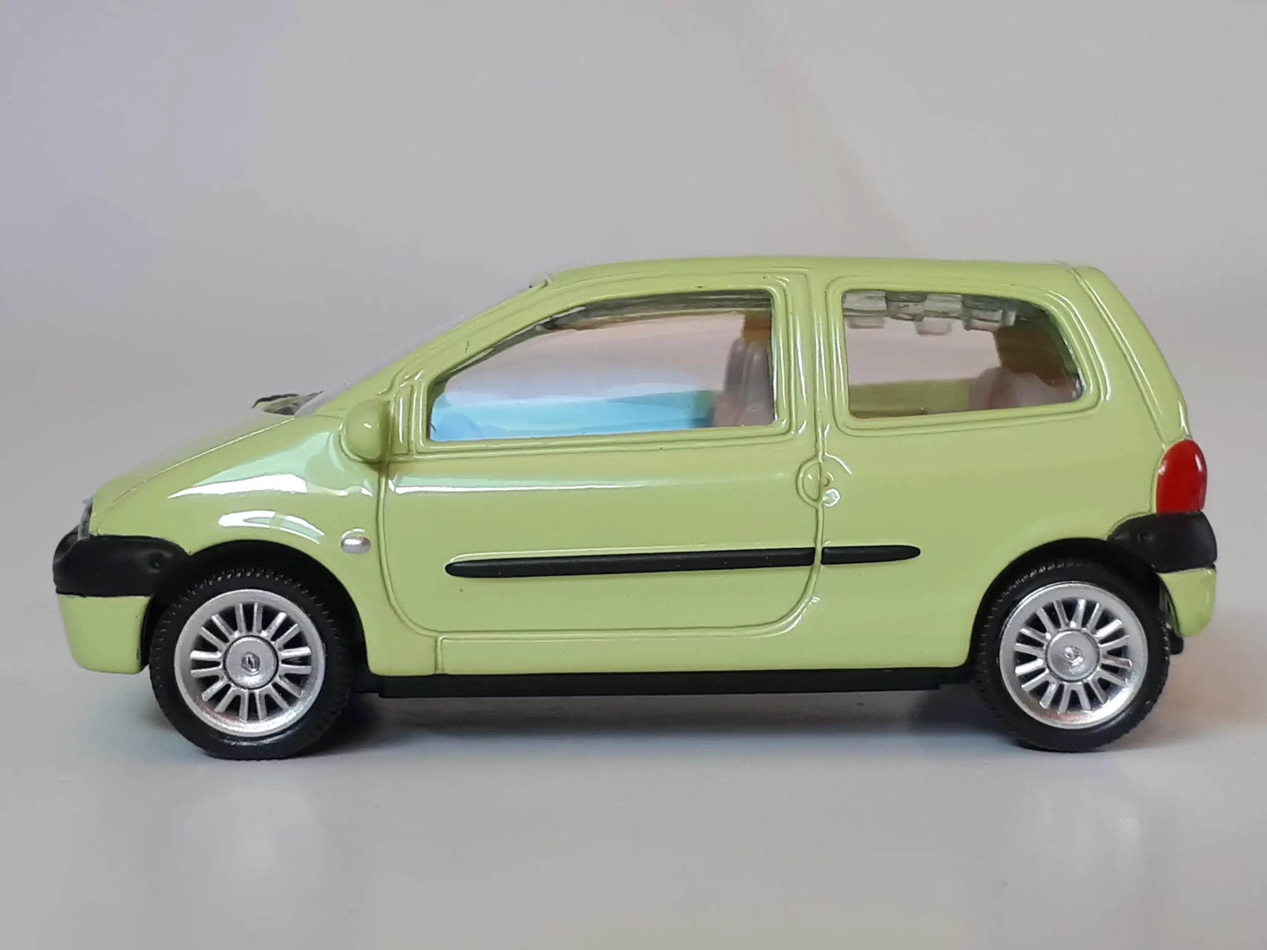 3 inch Norev Renault Twingo 3 3 inch Norev Renault Twingo 3