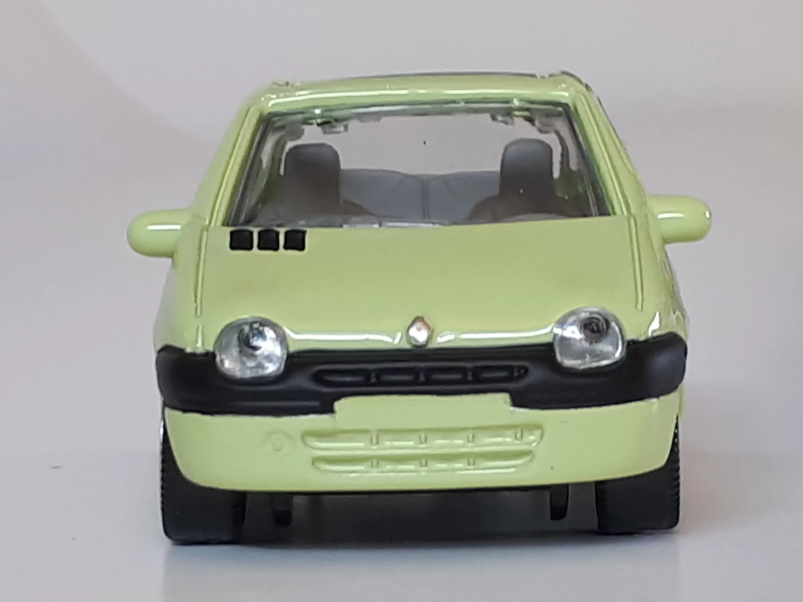 3 inch Norev Renault Twingo 4 3 inch Norev Renault Twingo 4