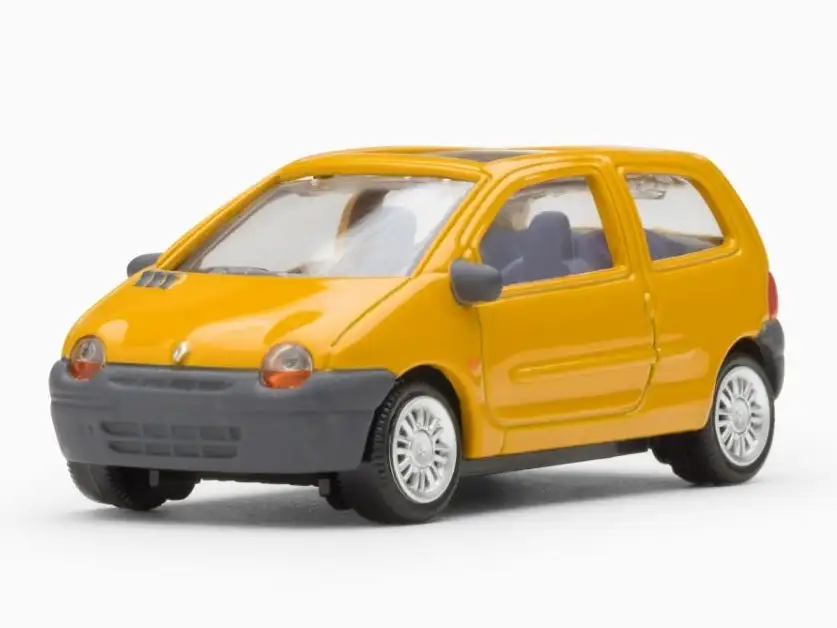 3 inch Norev Renault Twingo 8 3 inch Norev Renault Twingo 8