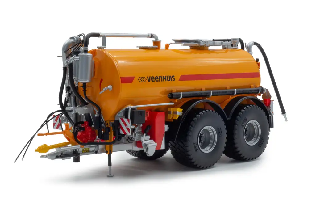 32UH Veenhuis Profiline 2 as tank 2 32UH Veenhuis Profiline 2 as tank 2
