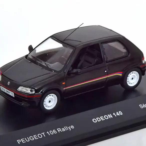 43Odeon Peugeot 106 Rally 1