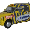 43Oxford TX4 Taxi Londen Tunnocks 43TX4009 (1)