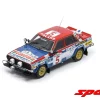 43Spark Datsun Violet GT #5 SafariRally 1981 S7772