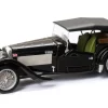 43esval 1947 HRG 1500 roadster 3