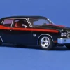 43ixo Chevrolet Chevelle SS 1970 2