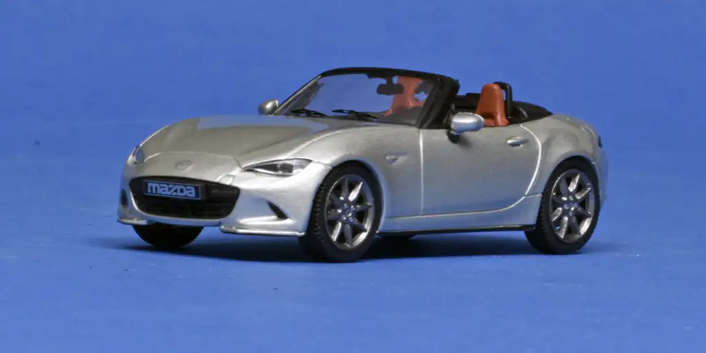 43ixo Mazda MX 5 2019 1