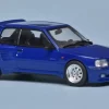 43solido Peugeot 205 Dimma Blue 1