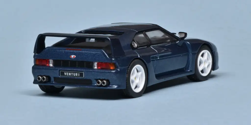 43solido Venturi 400 GT 3 43solido Venturi 400 GT 3