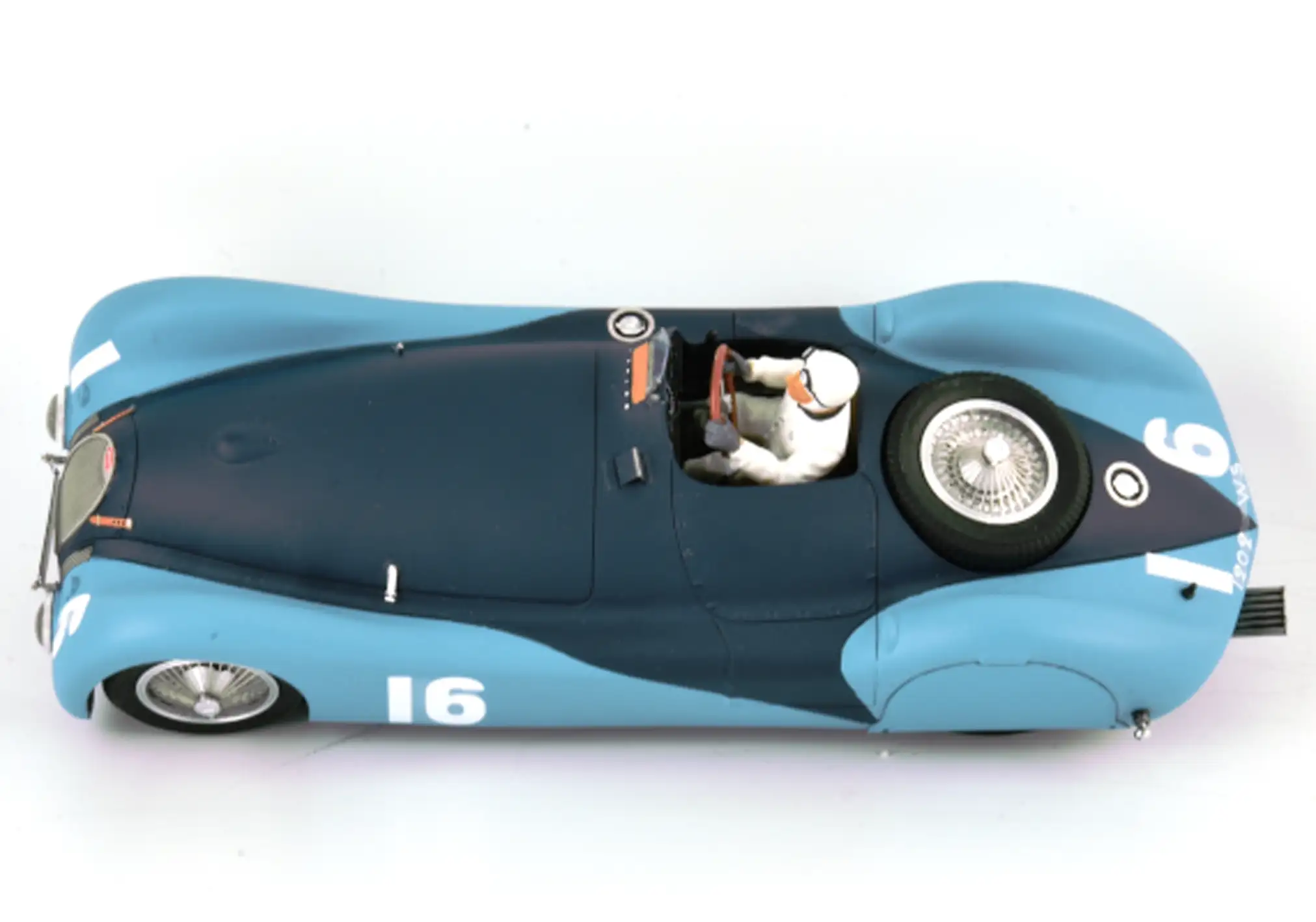 Bugatti 1 Bugatti 1