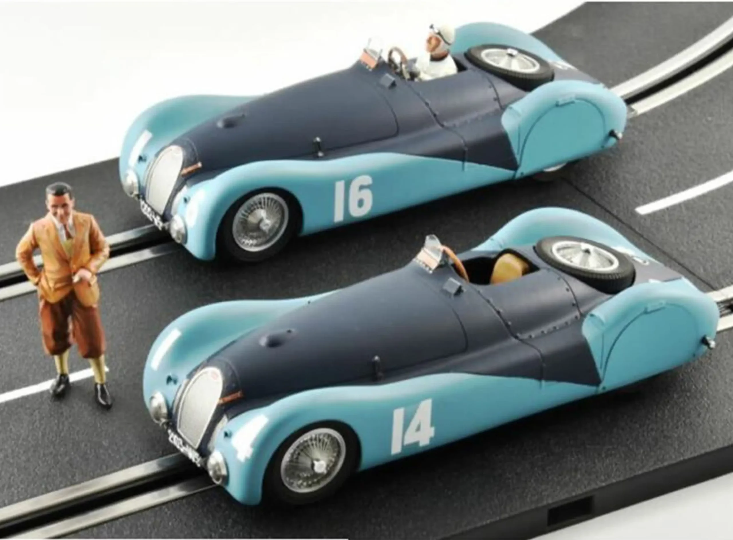 Bugatti 3 Bugatti 3