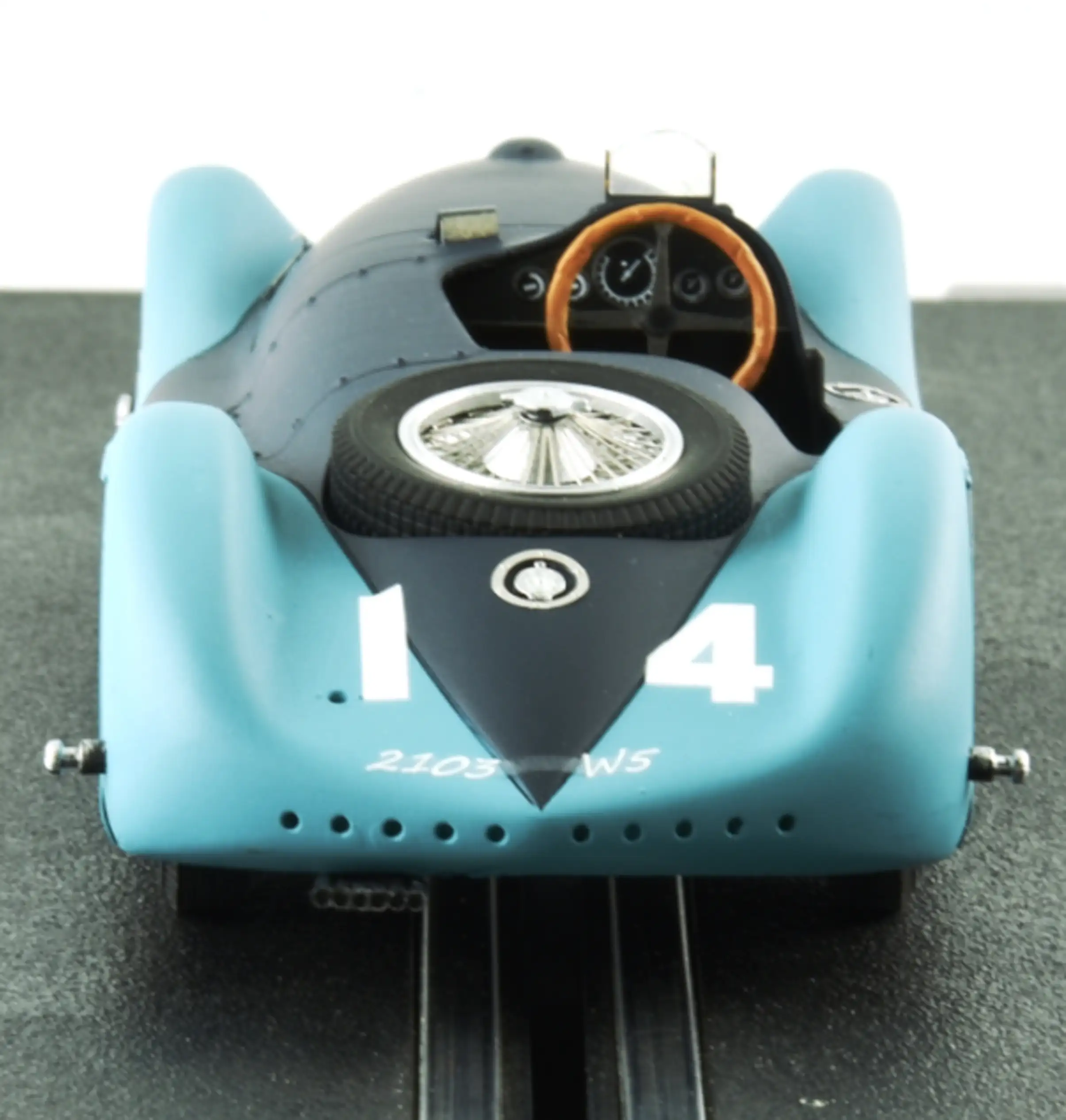 Bugatti 5 Bugatti 5