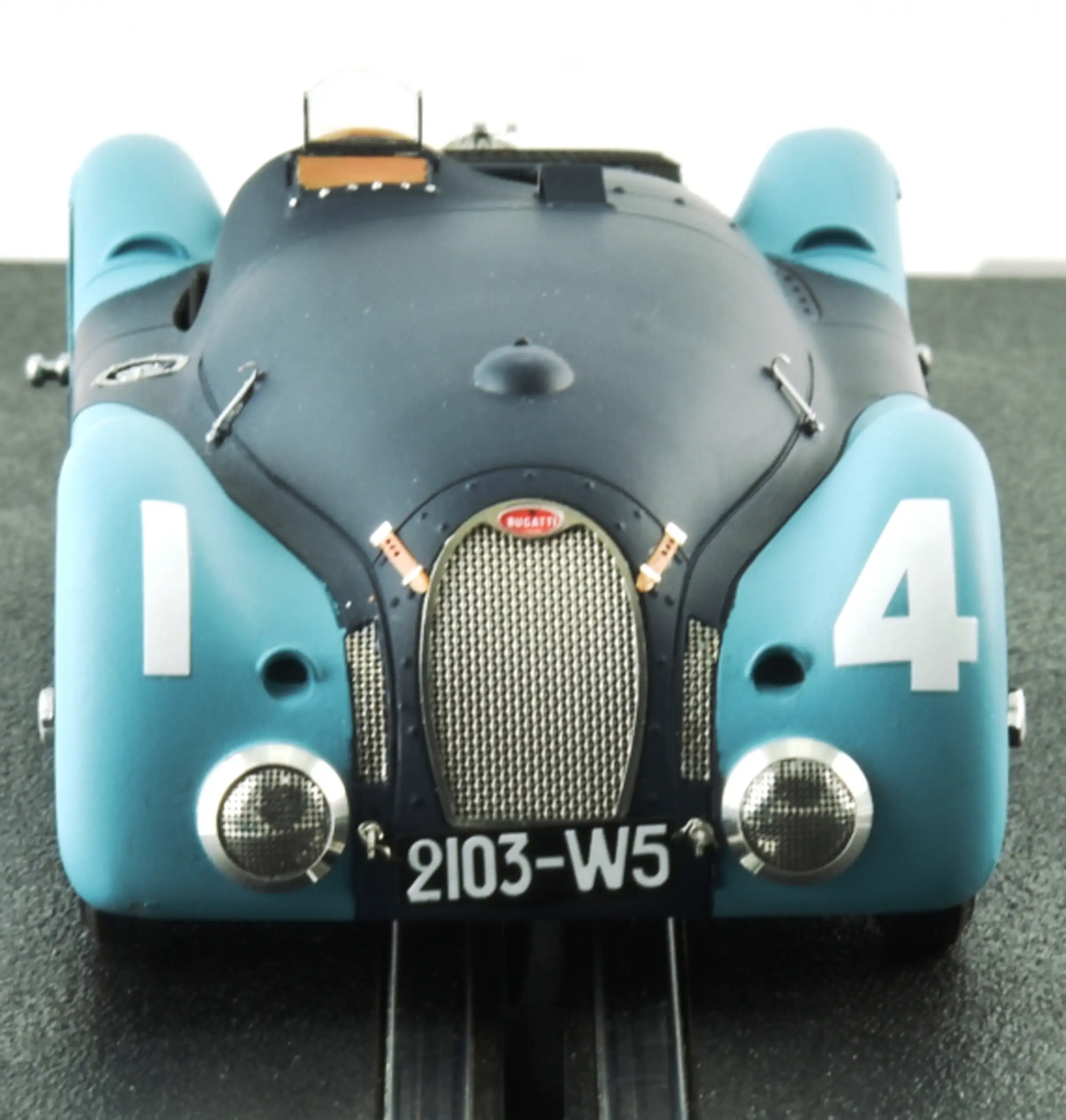 Bugatti 6 Bugatti 6