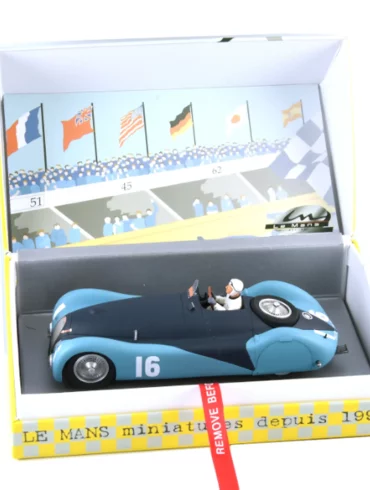 Bugatti 7