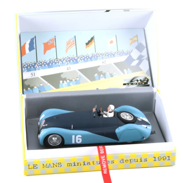 Bugatti 7