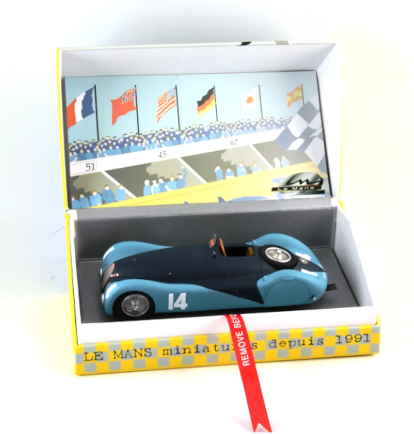 Bugatti 8 Bugatti 8