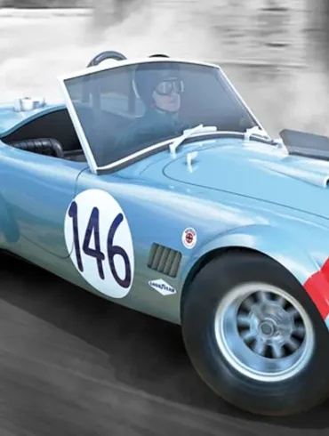 Cobra C