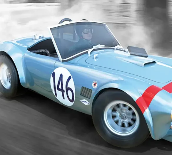 Cobra C
