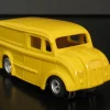 DIVCO 1a melkwagen