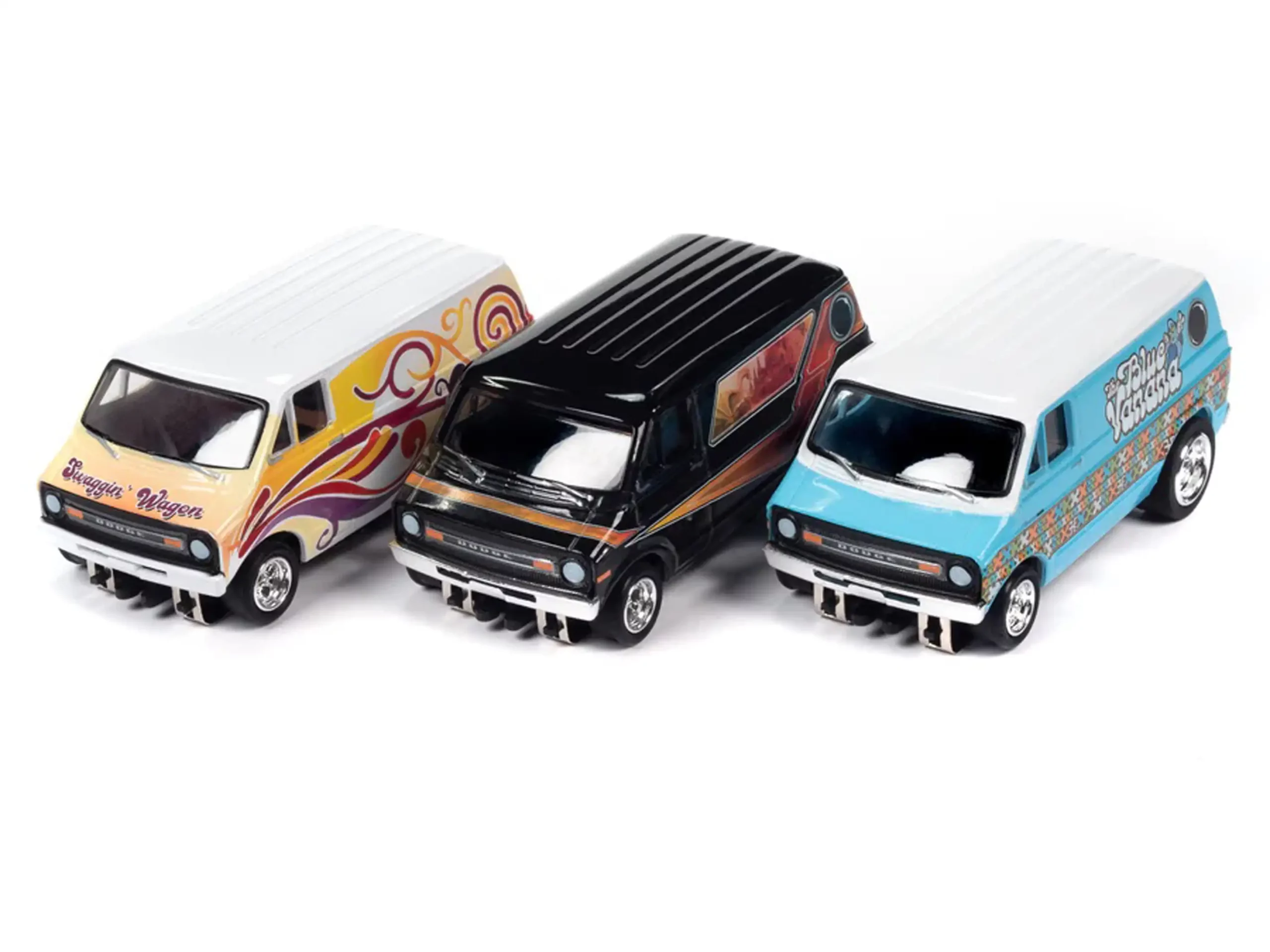 Dodge bus 4 Dodge bus 4