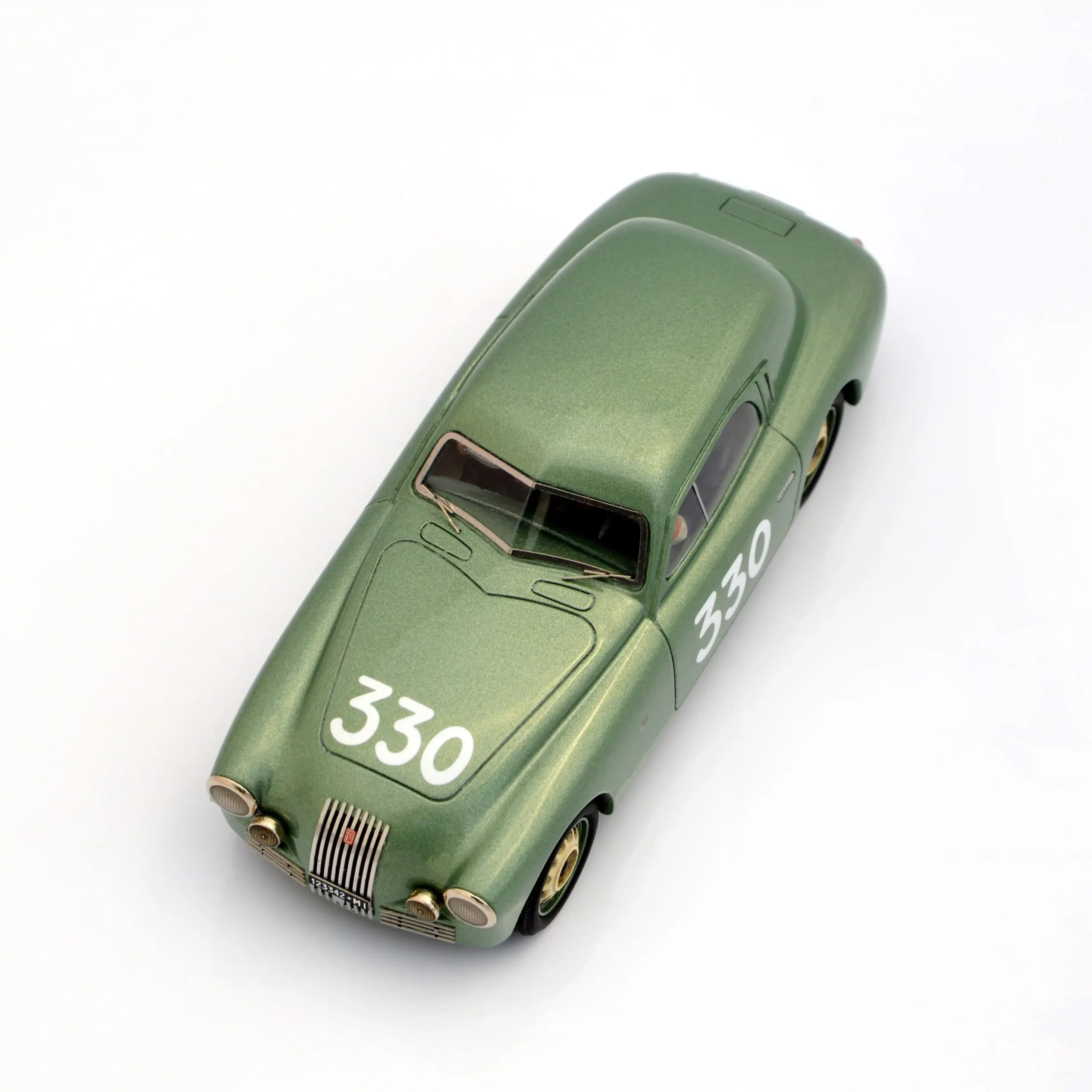 Fiat 1100 Mille Miglia slotracer 3 scaled Fiat 1100 Mille Miglia slotracer 3 scaled