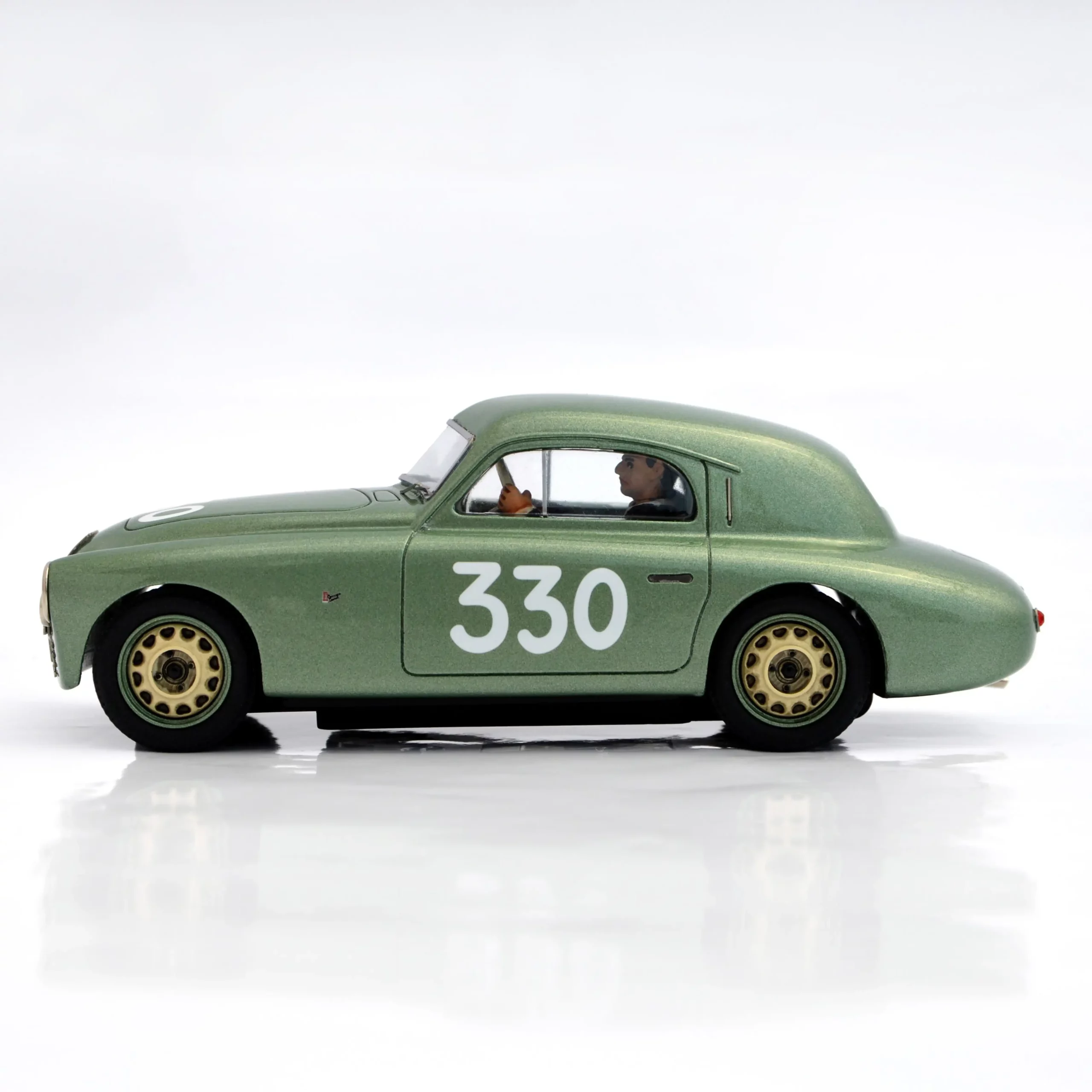 Fiat 1100 Mille Miglia slotracer 5 scaled Fiat 1100 Mille Miglia slotracer 5 scaled