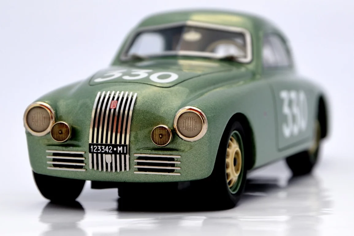 Fiat 1100 Mille Miglia slotracer 6 scaled