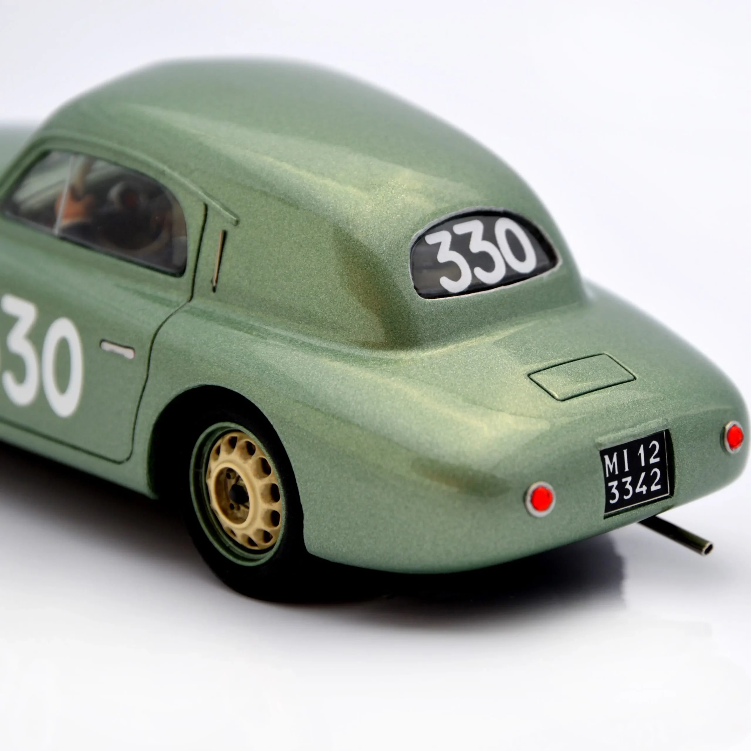 Fiat 1100 Mille Miglia slotracer 8 scaled Fiat 1100 Mille Miglia slotracer 8 scaled