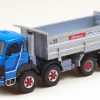 Golden Oldies Saurer D330 1