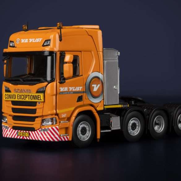 IMC van der Vlist 1