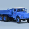 IXO Tatra T111 1