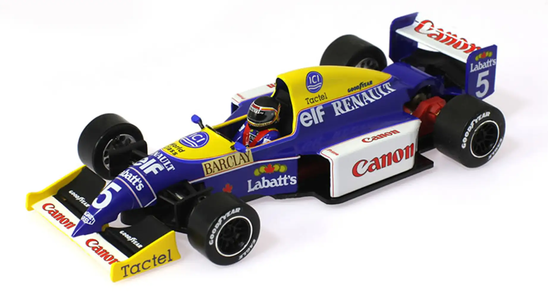 Sc 6268 – Formule 90 97 blancbleujaune 1990 5 Sc 6268 – Formule 90 97 blancbleujaune 1990 5