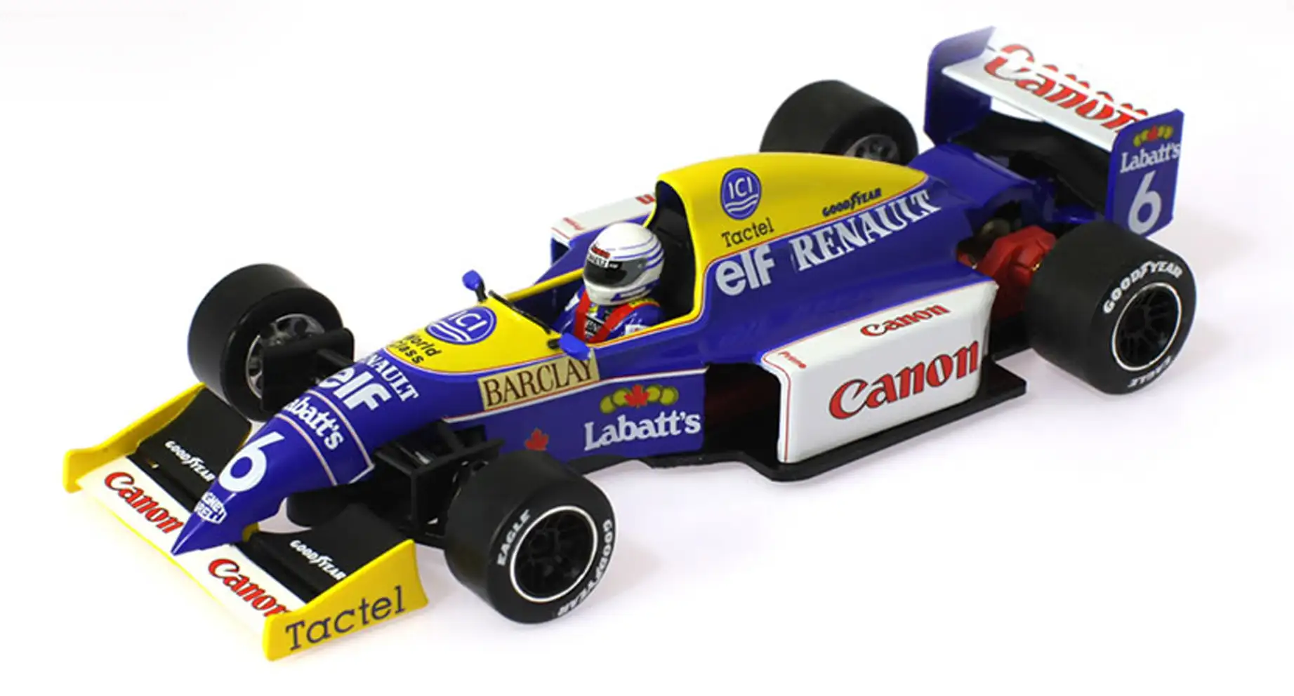 Sc 6269 – Formule 90 97 blancbleujaune 1990 6 Sc 6269 – Formule 90 97 blancbleujaune 1990 6