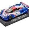 Slot.it Nissan R89C Calsonic 24 Le Mans 1989 CA28h 9