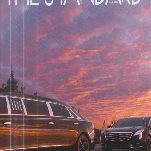 Standard Cover