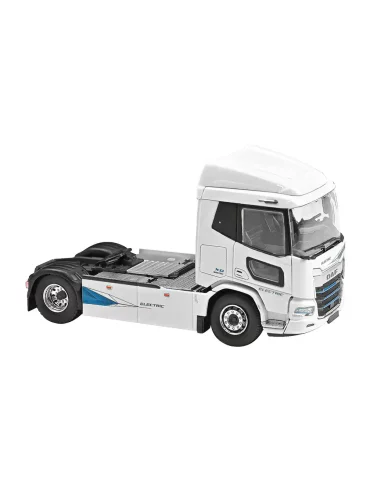Tekno Daf 95 jaar 2