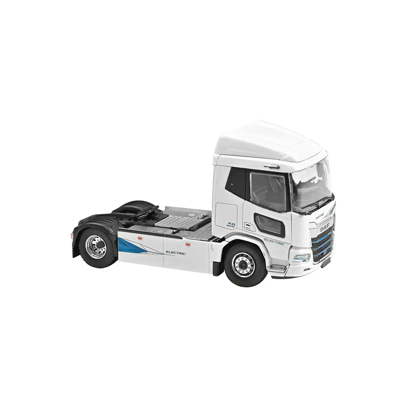 Tekno Daf 95 jaar 2 Tekno Daf 95 jaar 2
