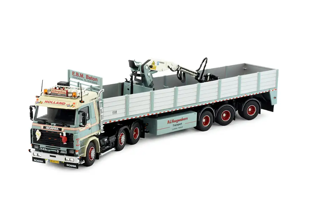 Tekno Hoogendoorn 1