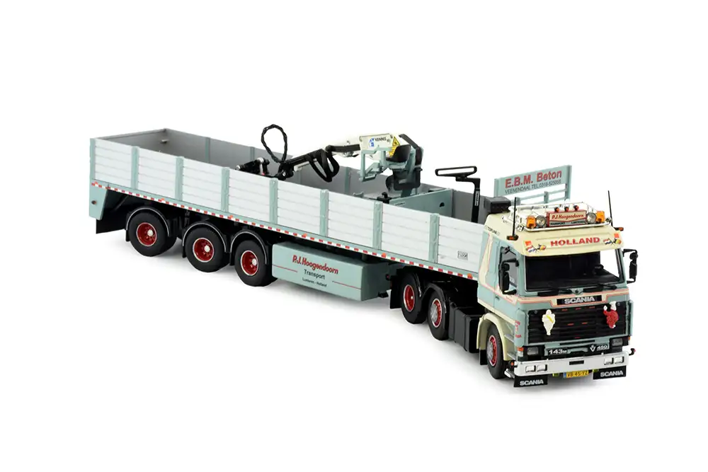 Tekno Hoogendoorn 2 Tekno Hoogendoorn 2