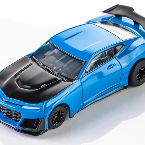 camaro muscle 3
