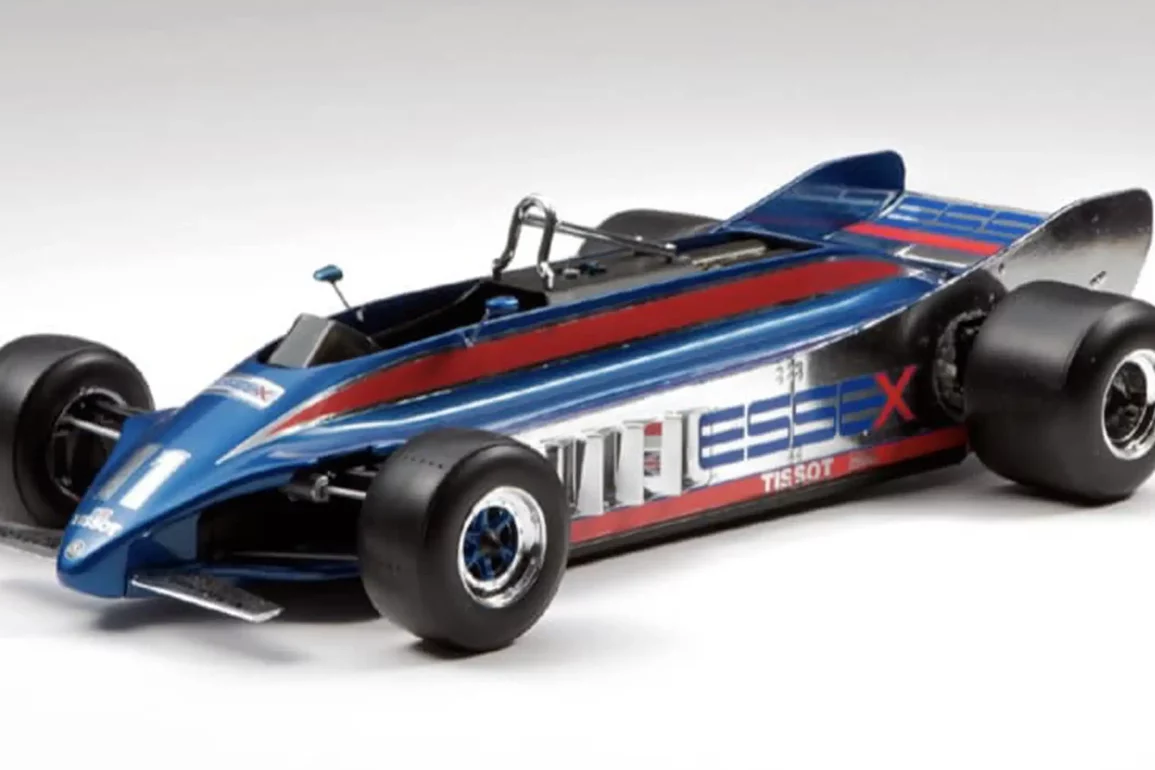 golden era lotus 1