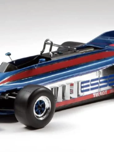 golden era lotus 1