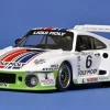 118 MCG Porsche 935J DRM (1980) Spa Francorchamps Stommelen