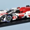 118 Spark Toyota GR010 Hybrid LeMans (2022)